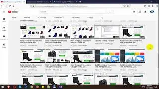 Build Completed Ecommerce with ASP.NET Core Razor Pages - Part 10 - Register Customer in User