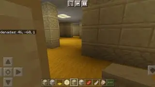 BACKROOMS EN MINECRAFT GAMPLAY