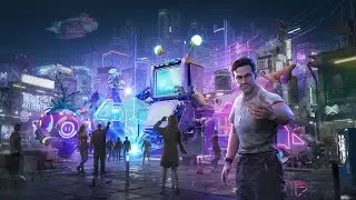State of Survival Anniversary Celebration Video