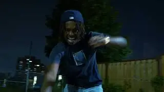 (FREE) DUVY TYPE BEAT "STEADY"