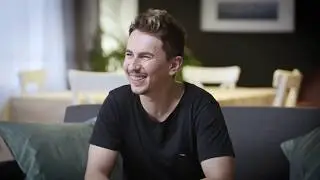 Making Of Spot PRINK con Jorge Lorenzo - 2018 (España)