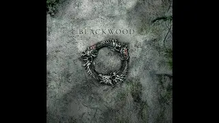 The Elder Scroll Online - Первый взгляд