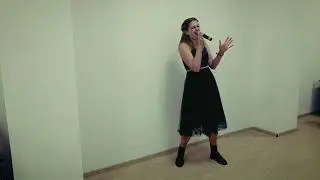 Ичанская Александра - You're not from here