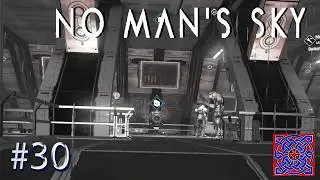Weekend Missions Unusual Missions :: No Man's Sky Trader Survival Gameplay : #30
