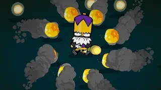 Troll Mod: King Boss Fight
