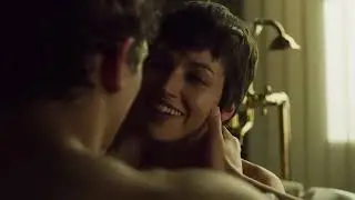 La Casa De Papel | Tokyo Ve Rio Küvet Sahnesi +18