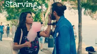 Can & Sanem | Starving