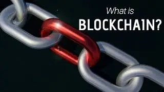 What is Blockchain? | Tamil | Visaipalagai