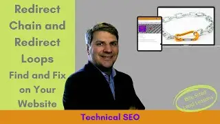 How to Fix a Redirect Chain or Loop