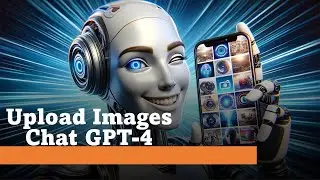 New! Upload Images into ChatGPT - AMAZING Uses Cases 😱