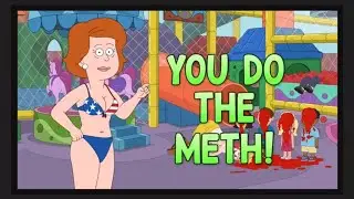 Deeznuts runs for mayor - Paradise PD (Season 2 Episode 6, 2020)