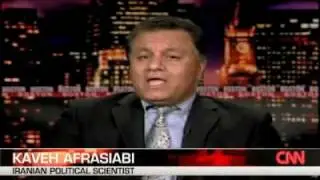 Were the Iranian Elections Rigged? Interview with Kaveh Afrasiabi