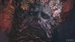 Elden Ring trying Rykard