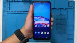REMOVER CONTA GOOGLE MOTOROLA MOTO E6i / E6 PLUS MÉTODO ATUALIZADO 2024 DEFINITIVO