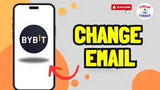 How to Change Email Address in Bybit Account 2023