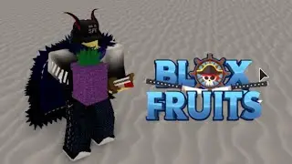 How to get your favourite fruit on Blox Fruits easily
