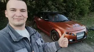 Эксклюзив ВАЗ 2112 за 259т.р. Толич-Подбор.
