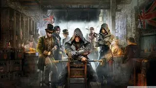 Assassin's Creed Syndicate on NVIDIA T600 | i3 6100 | 16GB RAM