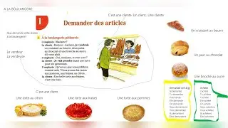 Dialogues in French. Theme: Impersonal Expression.