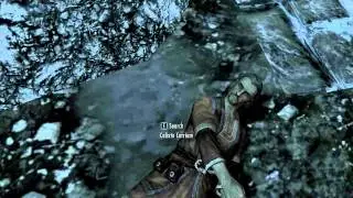 TESV - Killing Calixto