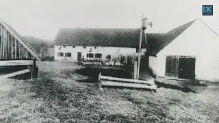 SZ.nah: Der Mord von Hinterkaifeck vor 99 Jahren Clip 99 Jahre Mord in Hinterkaifeck