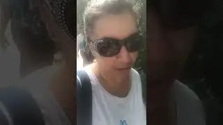 Лето не уходит из Сибири