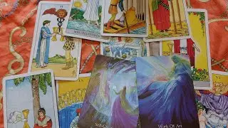 Daily Tarot