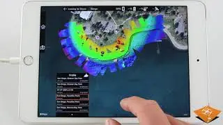 Map Pilot Pro - Advanced Terrain Awareness Use
