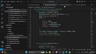6 - Yii2 Controller Cors tanımlama,Vue3, axios ile data gönderme backend GET,POST datayı yakalama.#2