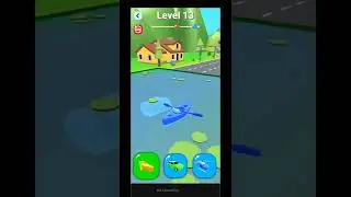 shape shifting game video 