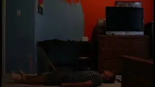 The Ghosting Effect (First Real Editing Video)