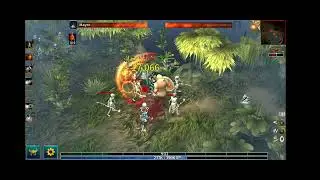 ETERNIUM TRIAL 6 TO 7