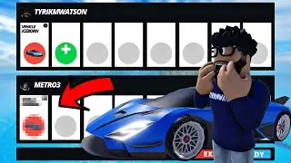 What Would People Offer For The Iceborn? | Jailbreak | Roblox