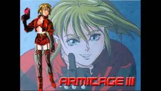 Multi-Matrix (Armitage III OST)