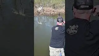Never change.  #amsbowfishing #bowfishing #carp #bowfishinglife #shorts #funny