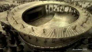 Information Society - Cry baby + Games of thrones Intro