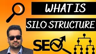 What is Silo Structure in SEO? in 2024 | How to Create a Silo Structure? | Rank #1 on Google