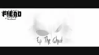 Fiend - Forgotten Sunrise - The Ghost EP