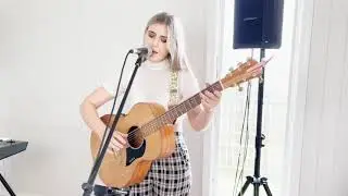 From This Moment - Shania Twain (Cover by Kahlia)