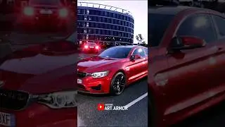 Bmw m4 animation #art #shorts #3d #bmw #m4 #animation #drone #photography #car