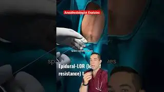 Stay awake and see your own surgery?