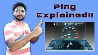 What is Ping? & How to check it?