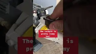 RATING my LEGO Star Wars Y-Wing! Part 7