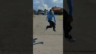 🔥All Is In My Head🔥 #dance #dancechoreography #dancemoves #shuffle #shuffledance #cuttingshapes