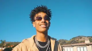 K Swish - “10 Day Contract” (Dir by @Dylan Reiss)