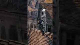 The Most Talented Assassin in Assassins Creed Series