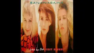 BANANARAMA 