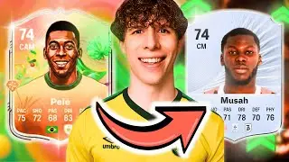 BIG Week Ahead in FC 26! How To Profit From Upcoming Content 💥