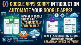 What is Google Apps Script, and why should you learn it in 2026? || App Script || 