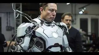 ELON MUSK  THE REAL LIFE IRON MAN  Full  Biography Documentary   English HD